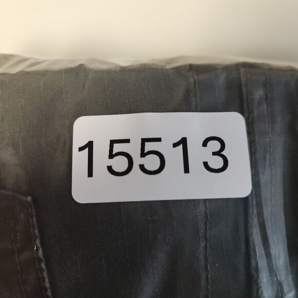 Jonsson Legendary Multi-Pocket Cargo Ripstop Workwear Pants Men's 28x30 Green - Picture 8 of 8